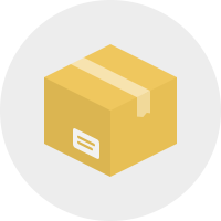 Icon for Online ordering workflow solution