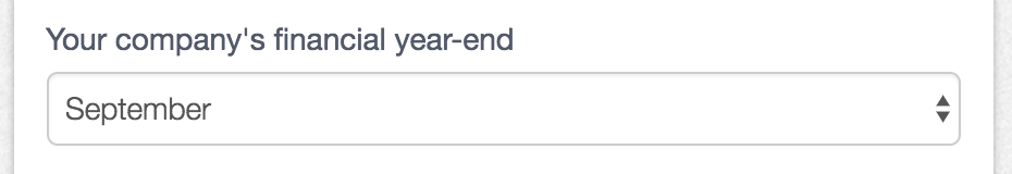 Select only one option. Ideal for a long list of options. Consider using a `radio buttons` field instead if displaying fewer than 6 options.