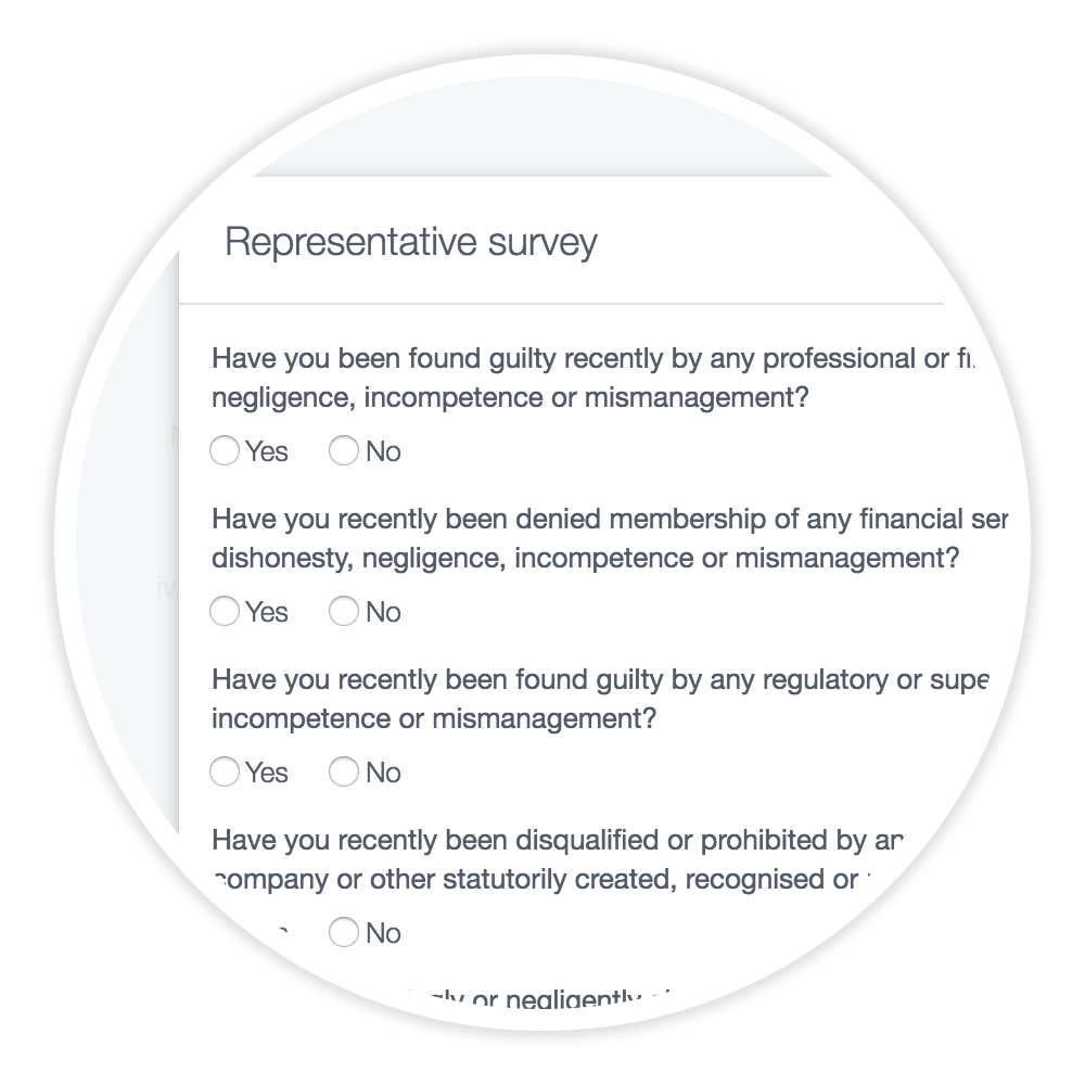 Continual Compliance Monitoring