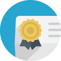 Icon for Continuous professional development workflow solution