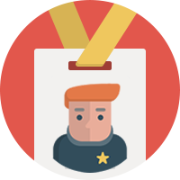 Icon for Job application workflow solution
