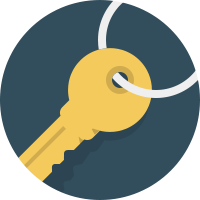 Icon for Property maintenance workflow solution