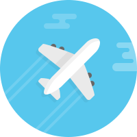 Icon for Travel request workflow solution